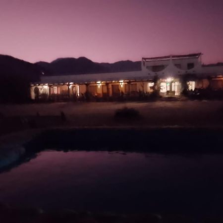 Hotel Texas Cafayate Esterno foto