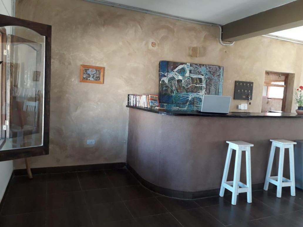 Hotel Texas Cafayate Esterno foto