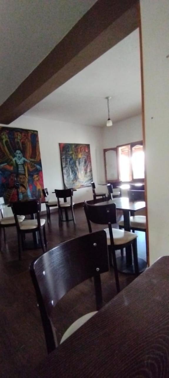 Hotel Texas Cafayate Esterno foto