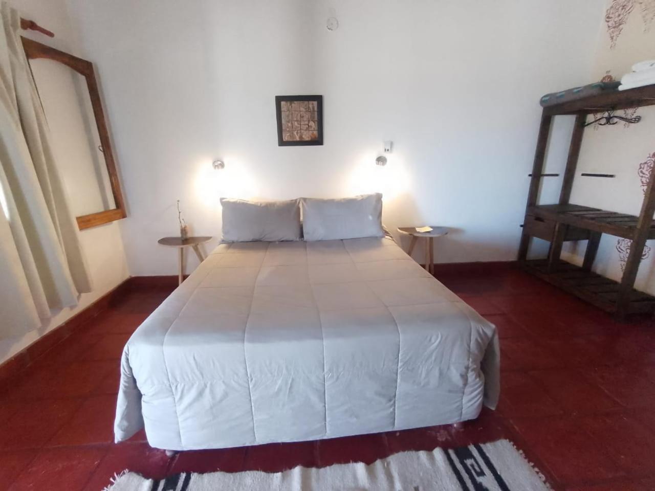 Hotel Texas Cafayate Esterno foto