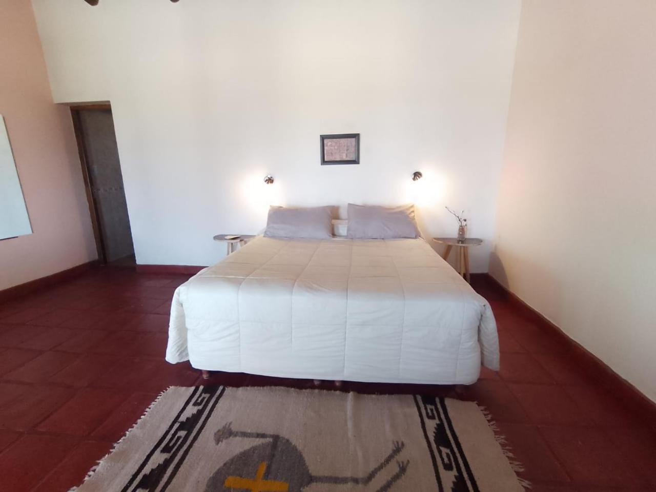 Hotel Texas Cafayate Esterno foto