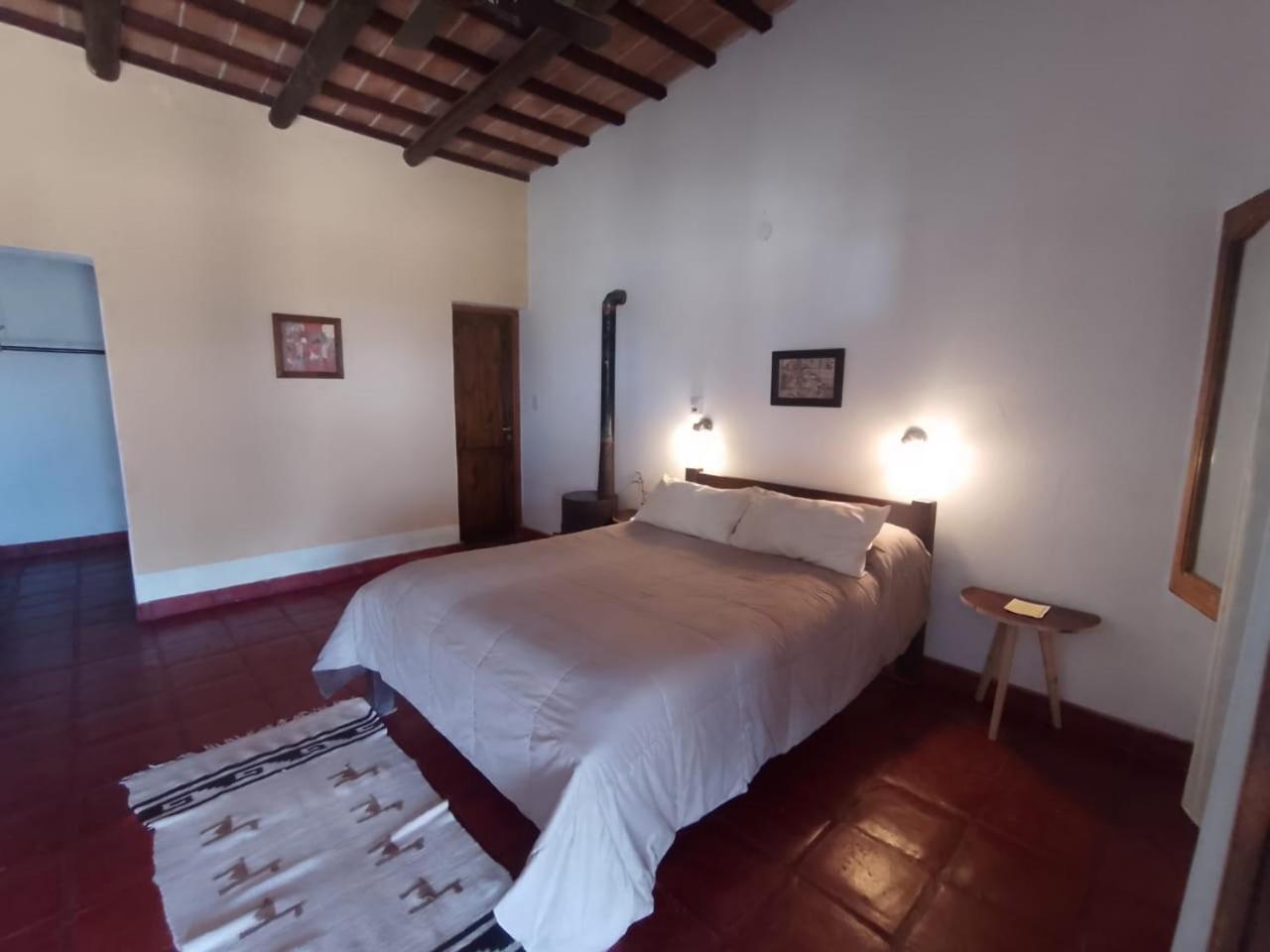 Hotel Texas Cafayate Esterno foto