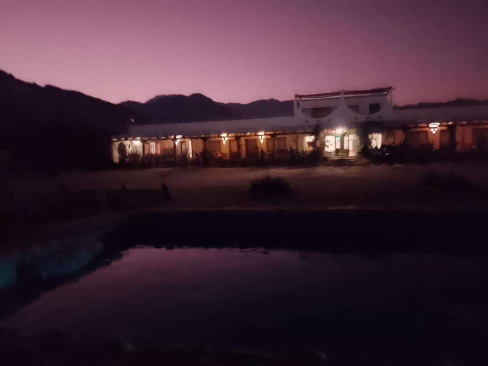 Hotel Texas Cafayate Esterno foto