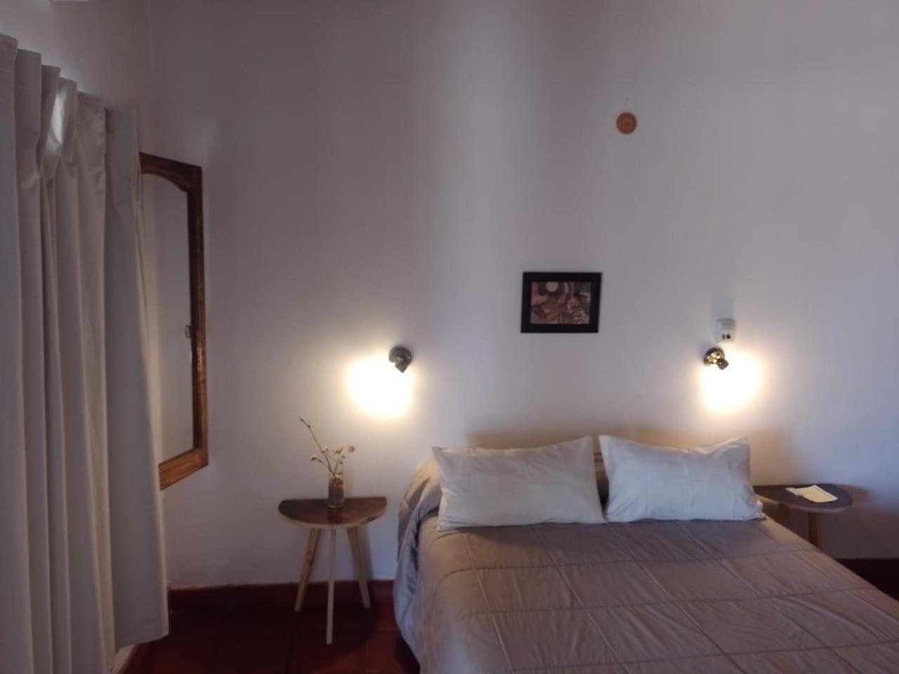 Hotel Texas Cafayate Esterno foto